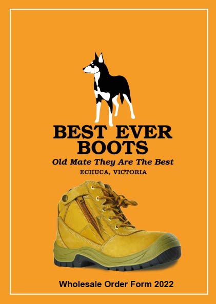 Best Ever Boots Quality Mens Work Boots Womens Work Boots